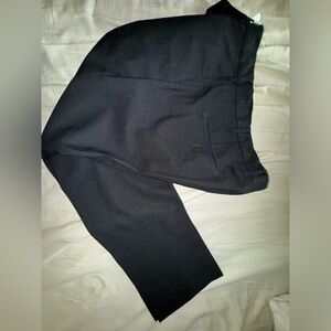 Men’s Louis Vuitton employee dressy pants